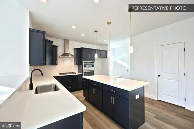 COPPER BEECH PLAN AT HICKORY POINTE, Waynesboro, PA 17268