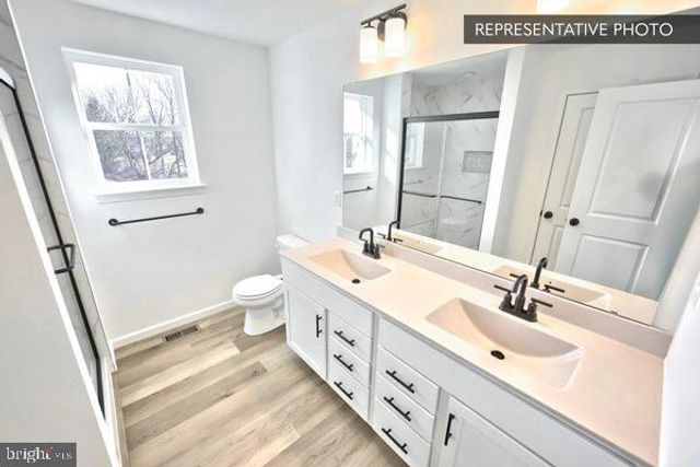 COPPER BEECH PLAN AT HICKORY POINTE, Waynesboro, PA 17268