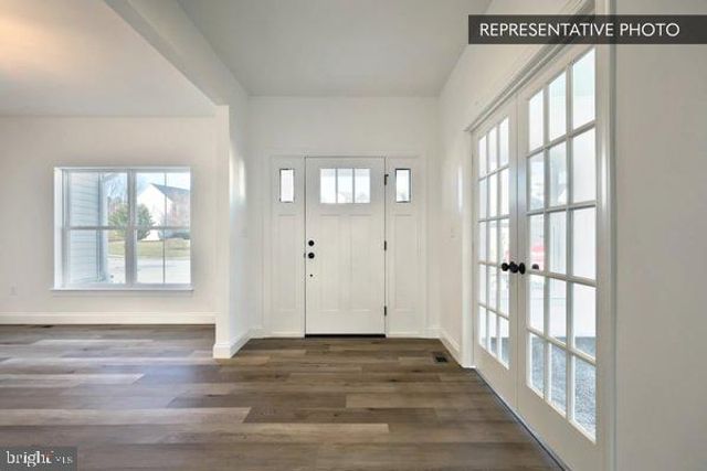 COPPER BEECH PLAN AT HICKORY POINTE, Waynesboro, PA 17268