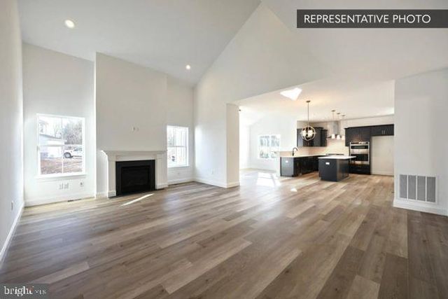 COPPER BEECH PLAN AT HICKORY POINTE, Waynesboro, PA 17268