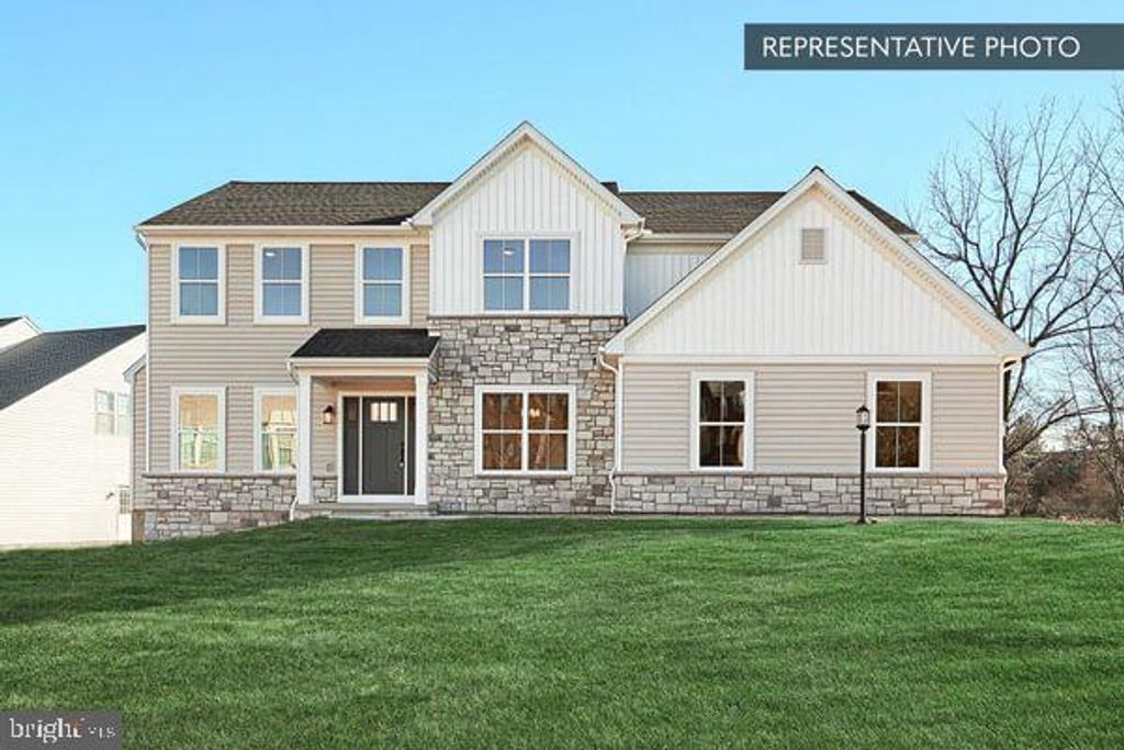 COPPER BEECH PLAN AT HICKORY POINTE, Waynesboro, PA 17268