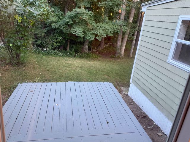 7 Colcord Pond Road, Exeter, NH 03833
