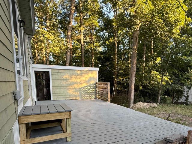 7 Colcord Pond Road, Exeter, NH 03833