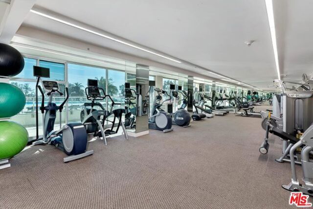 201 OCEAN Avenue 404P, Santa Monica, CA 90402