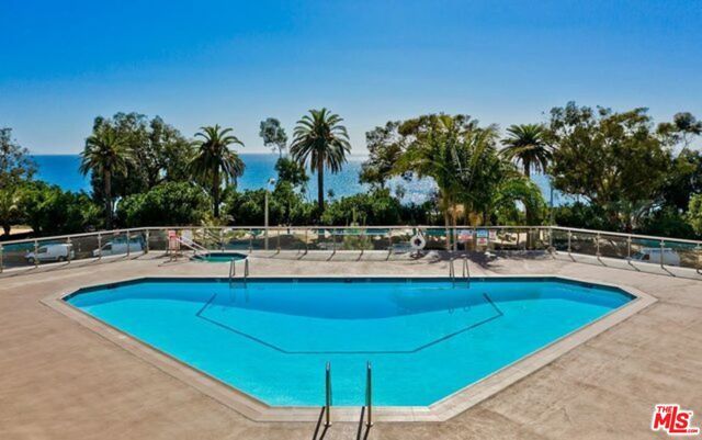 201 OCEAN Avenue 404P, Santa Monica, CA 90402