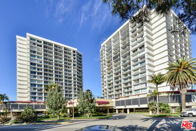 201 OCEAN Avenue 404P, Santa Monica, CA 90402