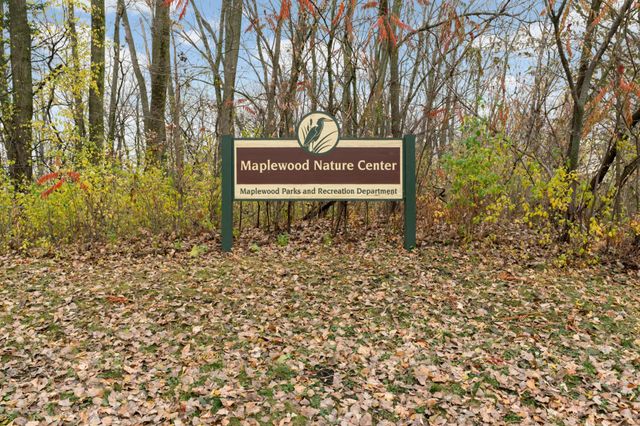 2561 Harvester Avenue E, Maplewood, MN 55119