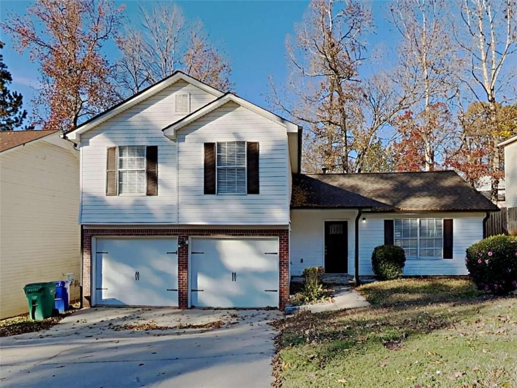 4856 Haymarket Trail, Decatur, GA 30035
