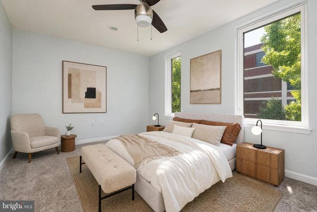 428 E OLIVER ST, Baltimore, MD 21202