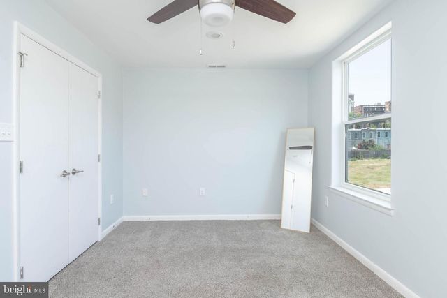 428 E OLIVER ST, Baltimore, MD 21202