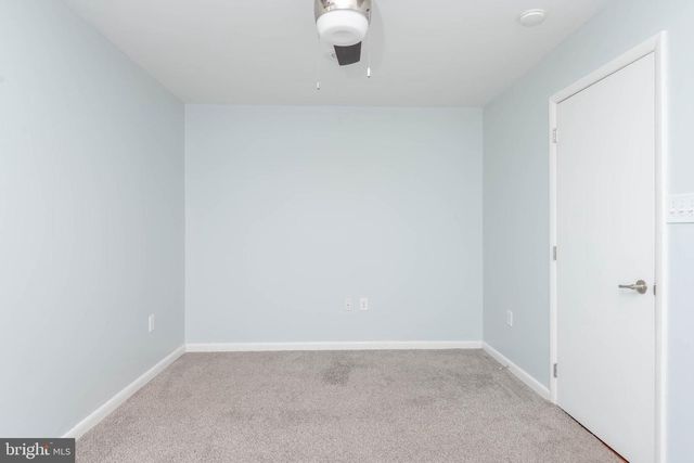 428 E OLIVER ST, Baltimore, MD 21202