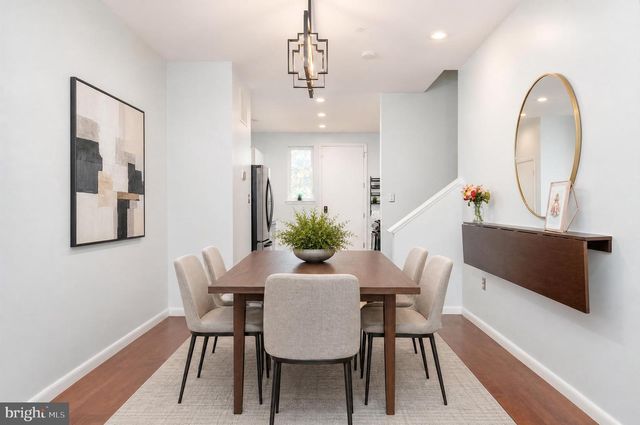 428 E OLIVER ST, Baltimore, MD 21202