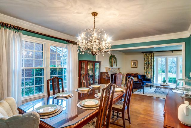 724 Barnes Mill Road, Richmond, KY 40475