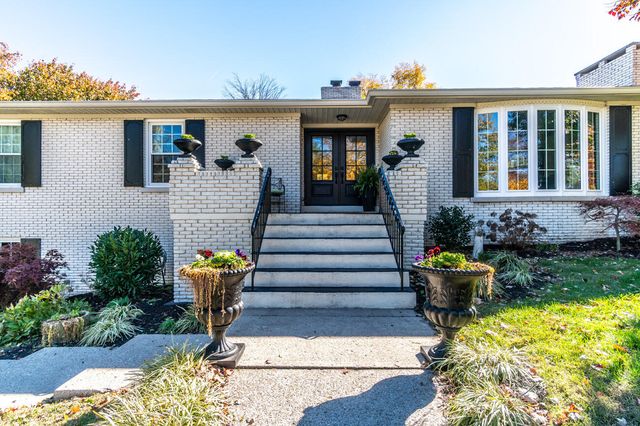 724 Barnes Mill Road, Richmond, KY 40475