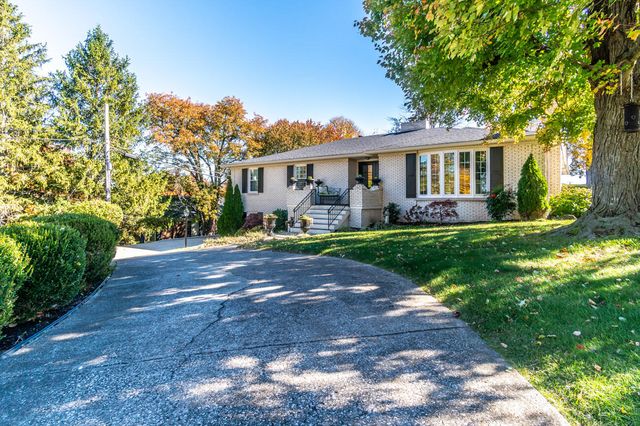 724 Barnes Mill Road, Richmond, KY 40475