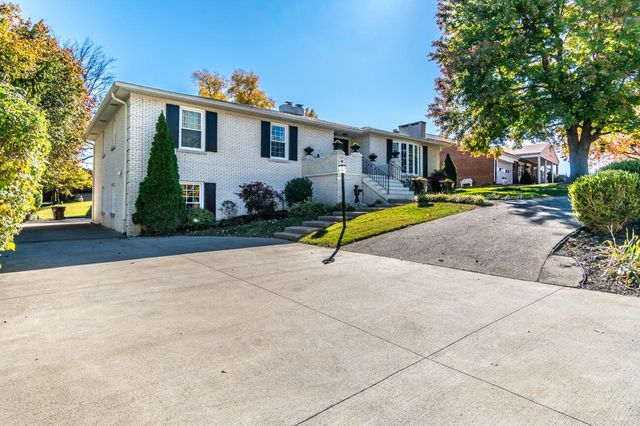 724 Barnes Mill Road, Richmond, KY 40475