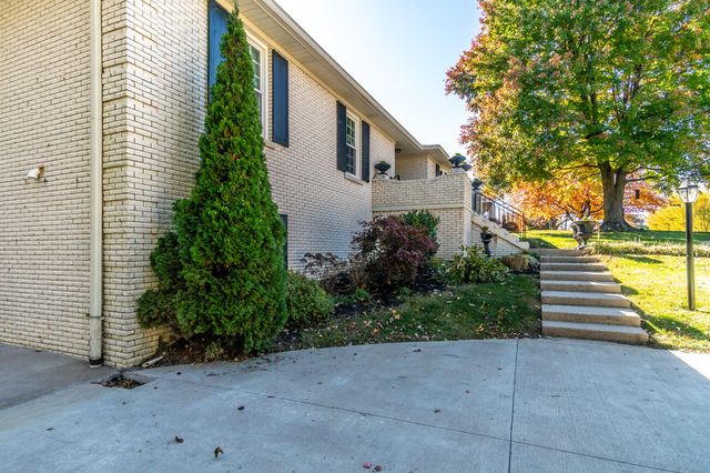 724 Barnes Mill Road, Richmond, KY 40475