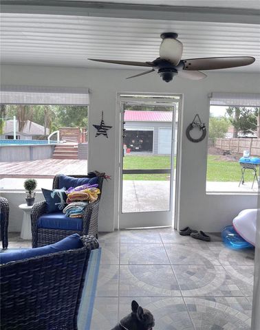 209 ALTA VISTA STREET, Debary, FL 32713