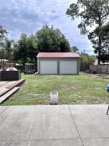 209 ALTA VISTA STREET, Debary, FL 32713