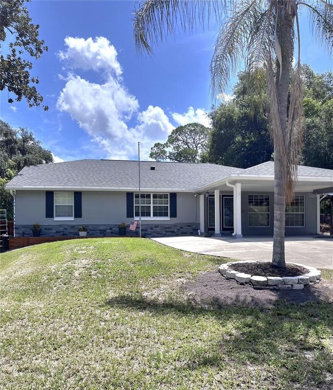 209 ALTA VISTA STREET, Debary, FL 32713