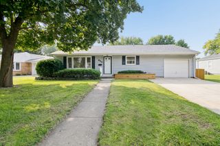 654 W River Street, Bourbonnais, IL 60914