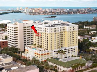 628 CLEVELAND STREET 1201, Clearwater, FL 33755