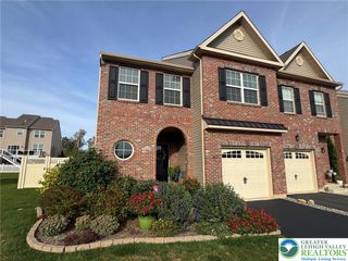 1477 Caspian Street, South Whitehall Twp, PA 18104