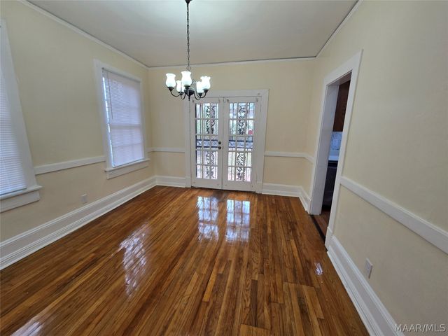 2026 BULLARD Street, Montgomery, AL 36106