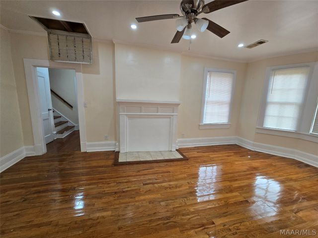 2026 BULLARD Street, Montgomery, AL 36106