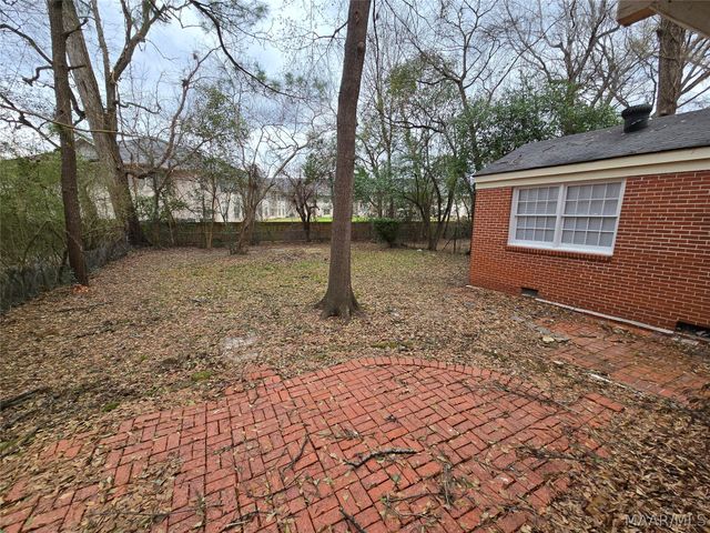 2026 BULLARD Street, Montgomery, AL 36106