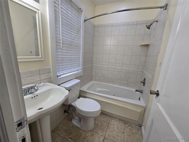 2026 BULLARD Street, Montgomery, AL 36106