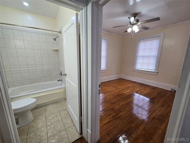 2026 BULLARD Street, Montgomery, AL 36106