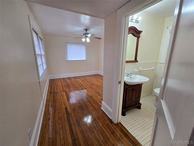 2026 BULLARD Street, Montgomery, AL 36106