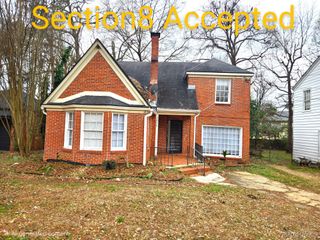 2026 BULLARD Street, Montgomery, AL 36106