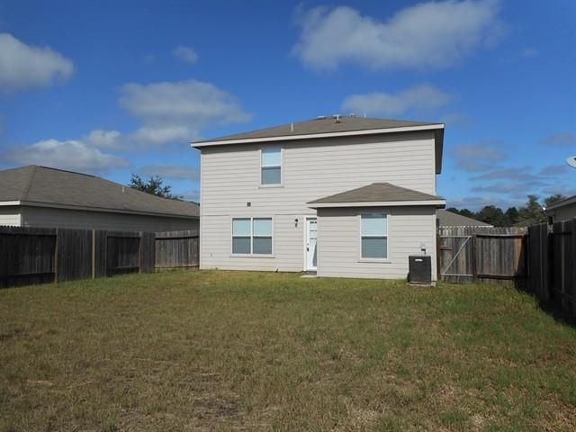 4314 Pecos River Drive, Spring, TX 77386