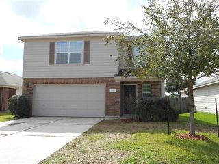 4314 Pecos River Drive, Spring, TX 77386