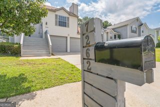 7262 SANDPIPER Way, Riverdale, GA 30274
