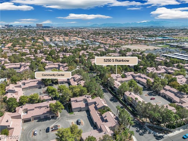 5250 South Rainbow Boulevard 2003, Las Vegas, NV 89118