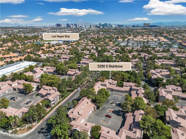 5250 South Rainbow Boulevard 2003, Las Vegas, NV 89118