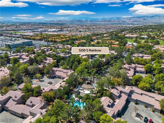 5250 South Rainbow Boulevard 2003, Las Vegas, NV 89118
