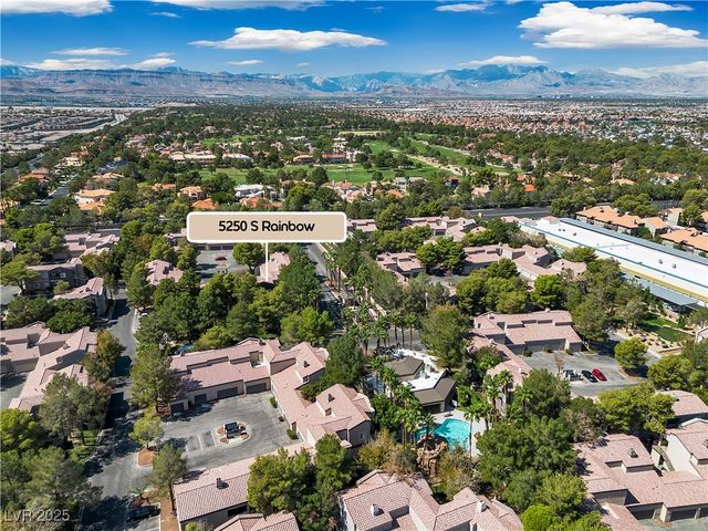 5250 South Rainbow Boulevard 2003, Las Vegas, NV 89118