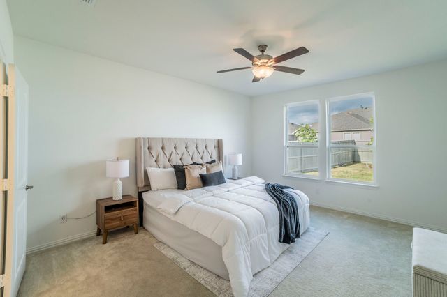 1200 Bonsmara Drive, Northlake, TX 76247