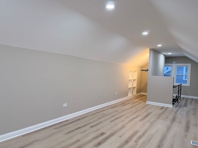 3751 Stella Boulevard, Steger, IL 60475