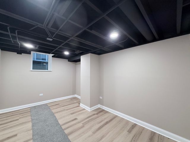 3751 Stella Boulevard, Steger, IL 60475