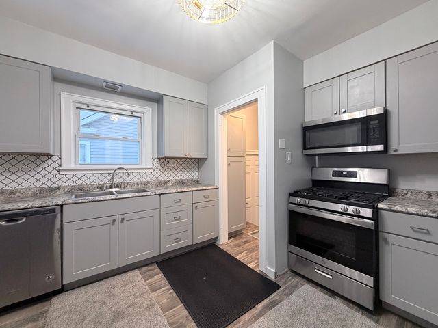 3751 Stella Boulevard, Steger, IL 60475