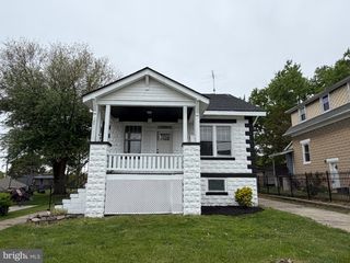 3505 FRANKFORD AVE, Baltimore, MD 21214