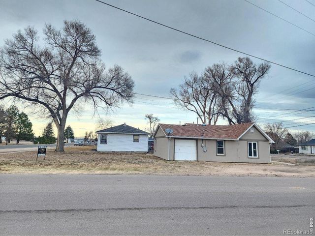 501 N 6th Avenue, Sterling, CO 80751