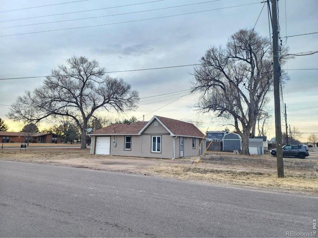 501 N 6th Avenue, Sterling, CO 80751