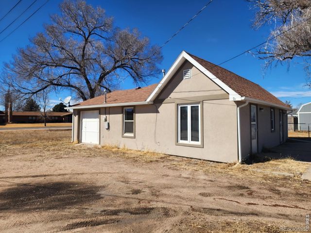501 N 6th Avenue, Sterling, CO 80751