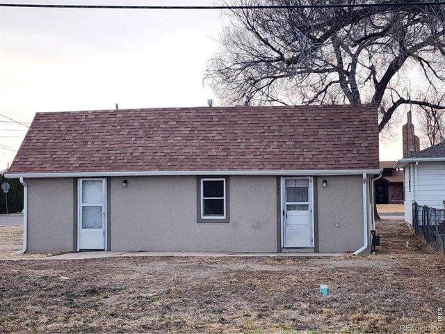 501 N 6th Avenue, Sterling, CO 80751